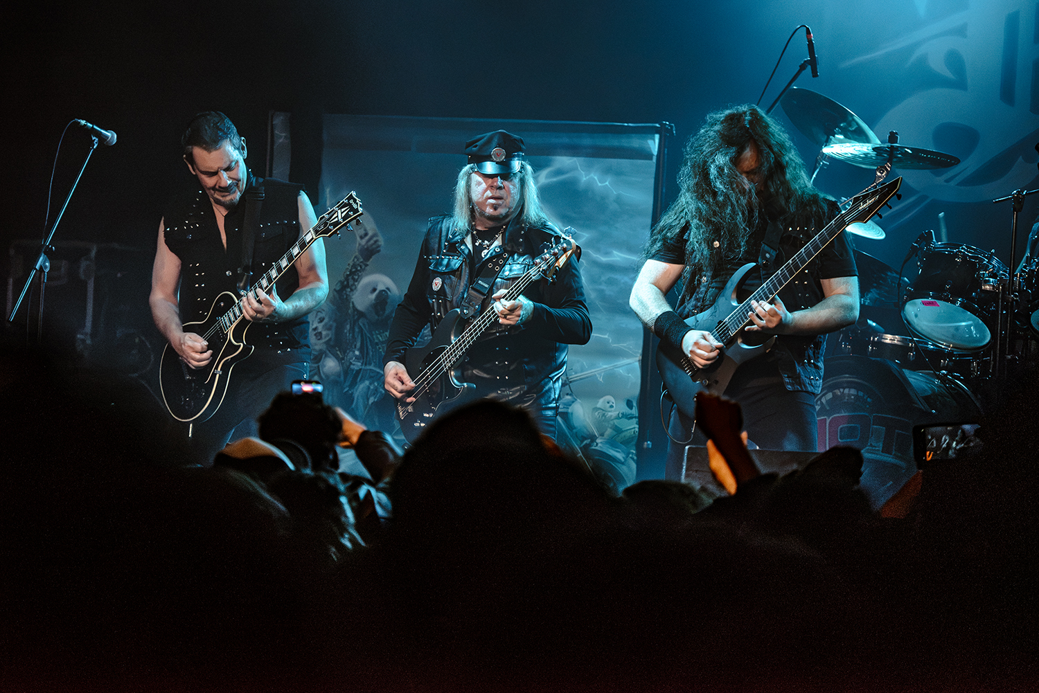 PowerOfMetal Fest II